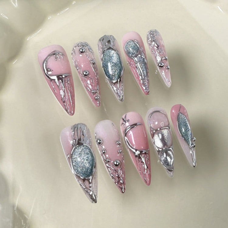 Press-On Nails