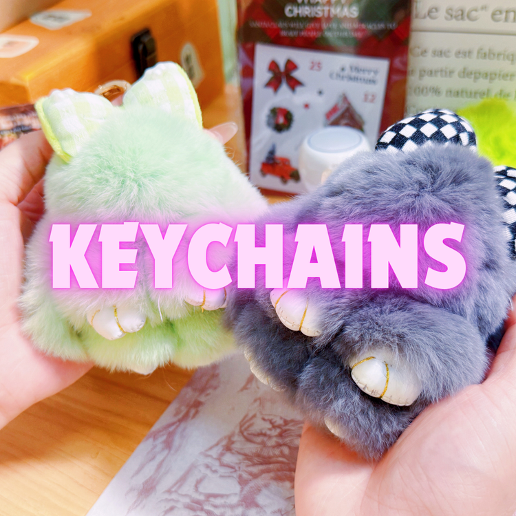 Keychains