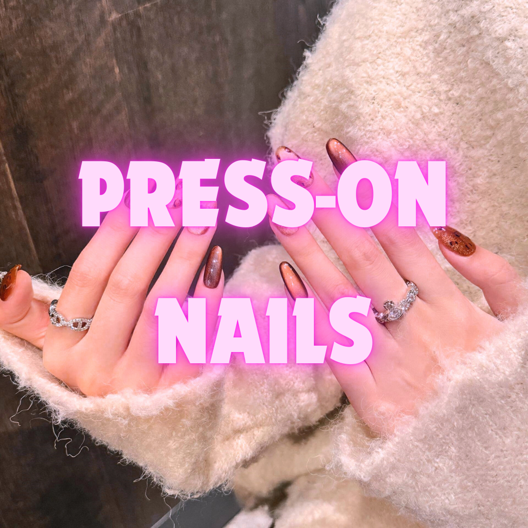 Press-On Nails