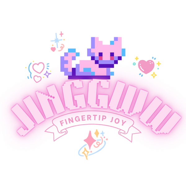 JINGGWW